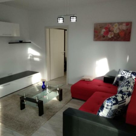 Apartamento Apartament Ramona Braşov Exterior foto