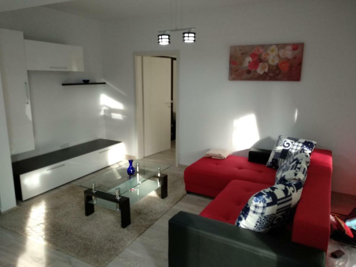 Apartamento Apartament Ramona Braşov Exterior foto